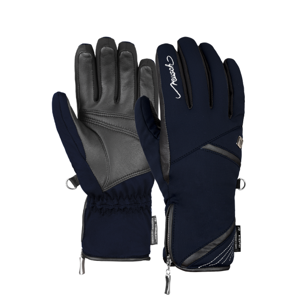 Reusch Lore STORMBLOXX 6031102 4517 schwarz blau 1